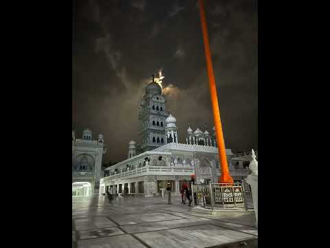 Kar Kirpa Karho Prabh Daat - Bibi Harvinder Kaur ji Phagwara - Edmonton Raensbaayi Aug 28, 2023