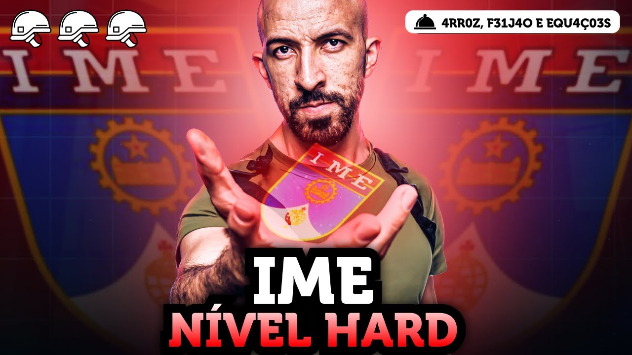 IME - Trigonometria por COMPLEXOS? Que loucura