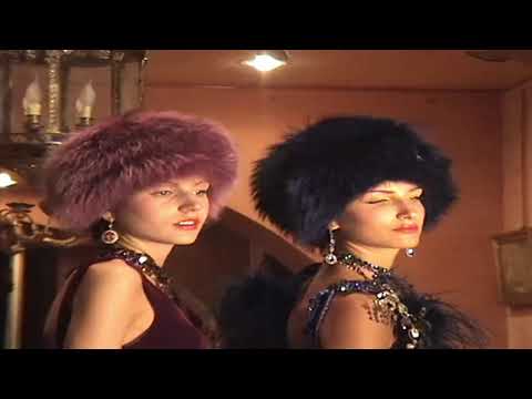 Galitzine Fashion Shoot