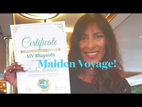 Cruise video 1