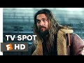 Justice League TV Spot Coming 2017 Movieclips Coming Soon