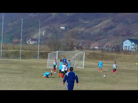 Fotbal, juniori E: Sport Line Turda - Ardealul Cluj 5-2