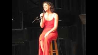 &quot;Have I Stayed Too Long at the Fair?&quot; (Billy Barnes) Jennifer Sheehan