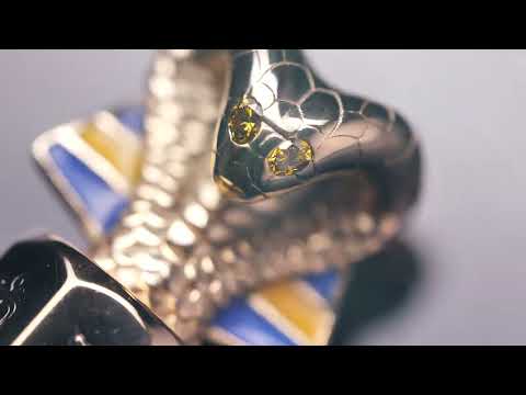 Eternal Love of Pharaoh Limited Edition Trailer