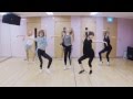 Apink 'Remember' mirrored Dance Practice ...