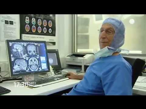 Madjid Samii mit Leibniz Ring geehrt