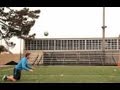 How to Do Heading Drills | Soccer Lessons