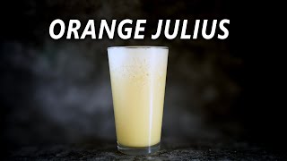 From Innocent to Illegal - The Orange Julius 2 Ways