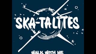 Skatalites -  Piece for peace