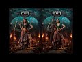 Ra Ra Rakkamma Vikrant Rona Hindi Kichcha Sudeep Jacqueline Fernandez Nakash Aziz Sunidhi Chauhan