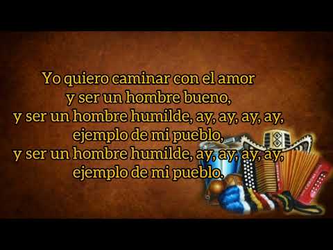 Amigos Míos - Diomedes Díaz Y Juancho Rois (con Letra) By Eusebio