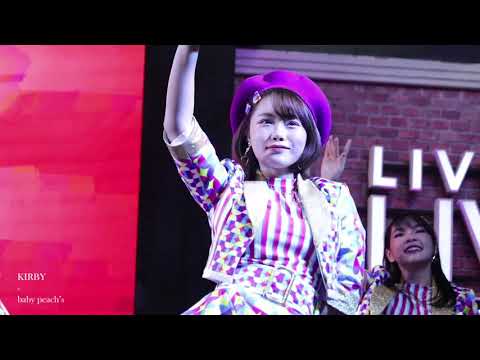 290719【FANCAM】Music BNK48 - Reborn - Toyota Road Show @ Robinson Kanchanaburi