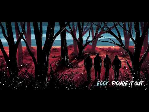 Figure It Out - Eggy