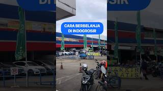 Download lagu Cara Berbelanja di Indogrosir. Gak Harus Punya Toko. mp3