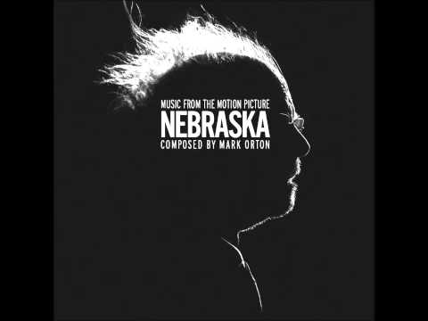 Mark Orton - Magna Carta (Nebraska Original Soundtrack)