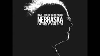 Mark Orton - Magna Carta (Nebraska Original Soundtrack)