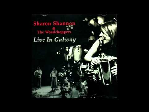 Sharon Shannon - Polkas