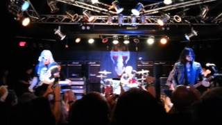 It's Not Enough. Tom Keifer @ Las Vegas 2015