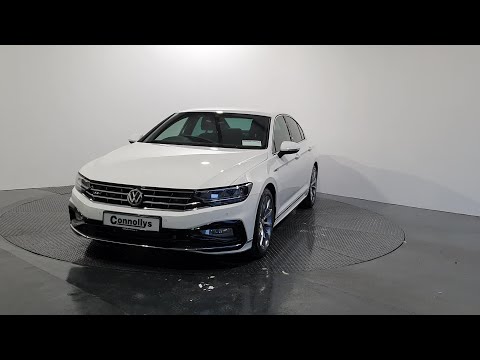KV20WVM - 2020 Volkswagen Passat Rline 2.0TDI 190BHP DSG Automatic 39,995