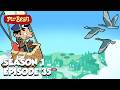 Car Trouble Mr Bean Animated Season 1 Episode 35 Full Episode Mr Bean And Teddy Cartoons