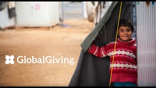 Disaster Recovery Cohort: GlobalGiving & #GivingTuesday Overview