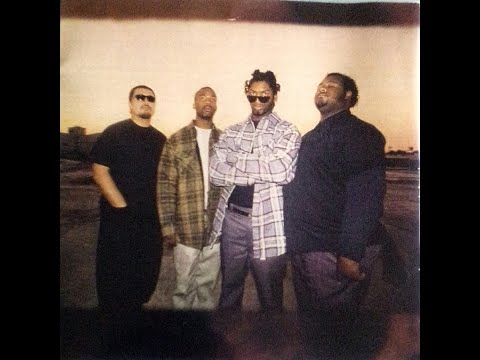 D.J. Dove - Demon Killa II (feat  Gospel Gangstas) 1996