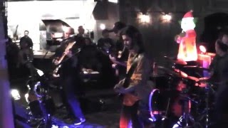 Midnight North...Sugaree...San Rafael, CA...12-6-15