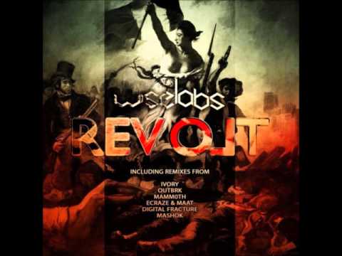 WiseLabs - Spiritual Assassin (Mashok Remix) [DUBSTEP]