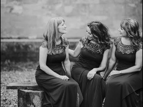 The Leading Ladies, Ardhowen At Home, 23 April 2021