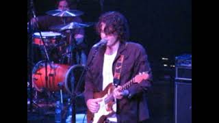 Covered in Rain - John Mayer Trio (Live at The Tabernacle, Atlanta, GA - Sept 28, 2005)