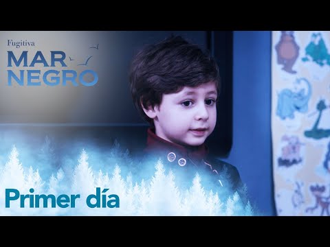 Yigit esta en la clase - Capítulo 36 | Fugitiva