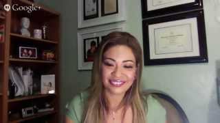 The Ask Dr. Renee Show with Elvira Guzman