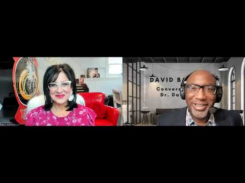Promotional video thumbnail 2 for Sheila A. Anderson