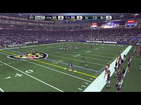 Madden 16 Player Connected Franchise Ep: 18 - My Bootywhole Is Wide