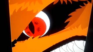 preview picture of video 'Black ops 2 NINE TAILS FOX NARUTO!!!!!!'