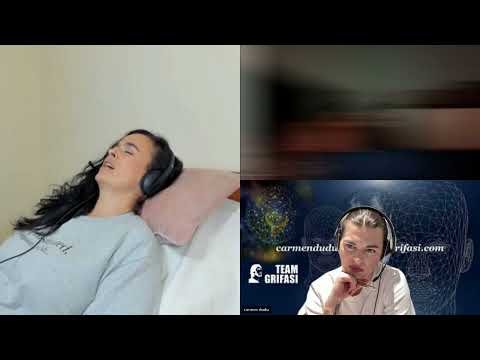 092-RO BOGDAN, Fiinta de lumina si dorinta de elevare spirituala  - Hipnoza Carmen Dudu Team Grifasi