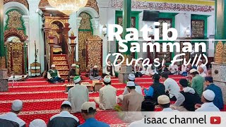 Download lagu Ratib Samman (Durasi Full) mp3 Download lagu Ratib Samman (Durasi Full) mp3