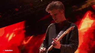 Gang of Youths - The Heart Is A Muscle - Melbourne, Feb 26 2020