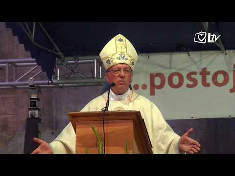 Izdvojeno 1.9.2017. – Svetkovina Gospe od Suza u Pleternici