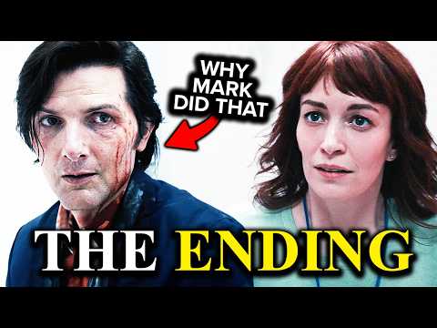 SEVERANCE Season 2 Episode 10 Ending Explained