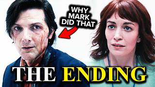 SEVERANCE Season 2 Episode 10 Ending Explained