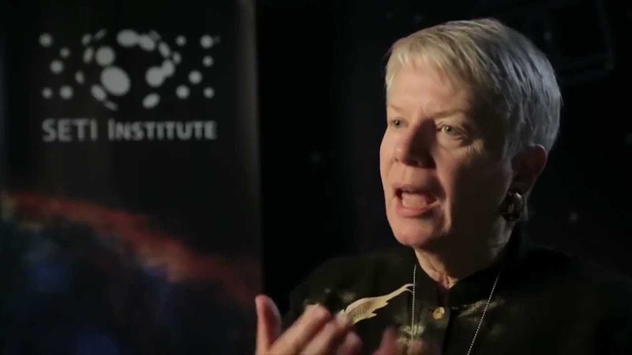 Life in Outer Space - Trailer