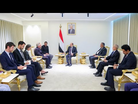 رئاسة مجلس الوزراء اليمني