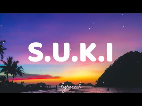 S.U.K.I - Raven & Rico Blanco (feat. somere & Naila) Lyrics