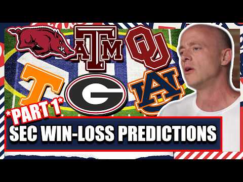Sec Football Stats