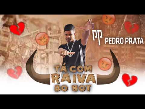 MC Pedro Prata .tbt. {tá com raiva do boy}