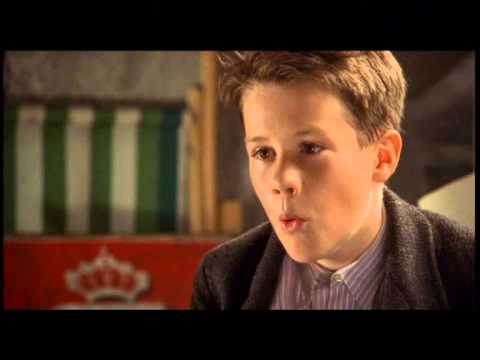 Olsen Banden Junior Trailer