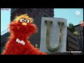 Sesame Street 4244 Endings