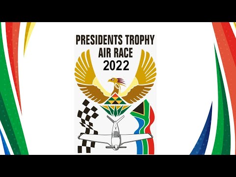 PRESIDENT'S TROPHY AIR RACE 2022
