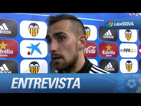 Alcácer: "El Athletic nos ha plantado cara, pero lo importante es sumar" - HD